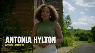 MADNESS by Antonia Hylton Official Trailer | The story of Crownsville Hospital
