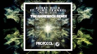 Bobby Rock ft. Cimo Frankel - New Life (Tim Hanewich Remix) [INSTRUMENTAL]