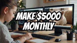 How I Create Viral Baby Animal Videos with AI to make $5000 monthly