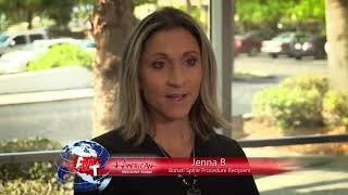 American Medicine Today - Story of Recovery - Jenna Barlog