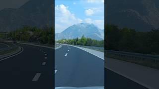 Discover Croatia’s breathtaking landscapes through its flawless roads  #croatia