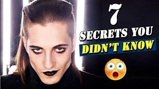 Damiano David: 7 UNTOLD Secrets That Will Blow Your Mind! Unveiling the Maneskin Frontman