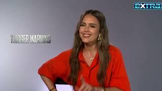 Why Jessica Alba Is ‘Really PROUD’ of 16-Year-Old Daughter Honor (Exclusive)