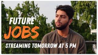 ಶ್ರೀಮಂತ ಮಾತುಕತೆ | Future Jobs | Artificial Intelligence | Promo #iamsrimantha #futurejobs #smp