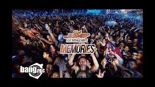 DJ JUMP Feat. NATHALIE AARTS - Memories (Official Video)