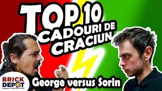 TOP 10 Cadouri de Crăciun 2021 | #4