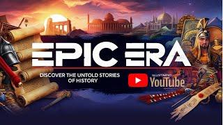 Discover the Untold Stories of History – Welcome to Epic Era!