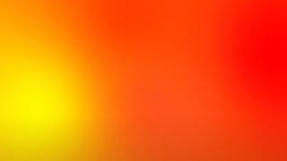 4 Hours Loop Sunset Mood Lights in 4K Quality | Radial gradient colors | Screensaver | Yellow Orange