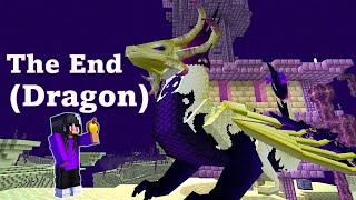 Dragons Biome: THE END (Dragon)