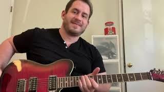 Fender Special Edition Custom Telecaster FMT HH Review