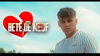 Noodels - Bete de meuf (Clip Officiel)