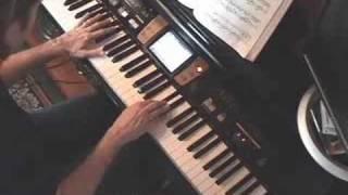 Chopin: Nocturne #20 in C# Minor (Posthumous)