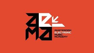 AEMA (Amsterdam Electronic Music Academy) | Conservatorium van Amsterdam