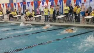 Matt Fender 200 Freestyle NC 2AA 2017