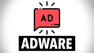 What are adwares - Adware Simply Explained in English