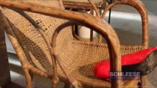 Red Shoes and Saddle Fitting - Film Shoot Bloopers