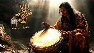 TRANS: The Path to YOURSELF  the Healing power of shamanic drumming  Spiritual tribal music