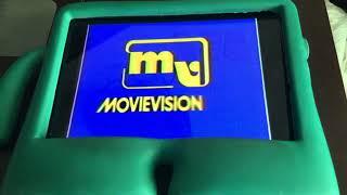 Movievision Logo