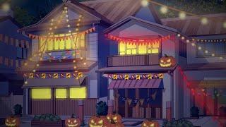 4 HALLOWEEN HORROR STORIES ANIMATED