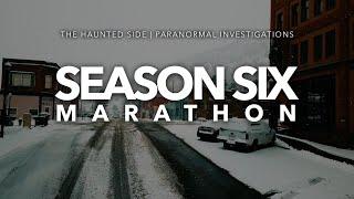 Season Six Marathon | The Haunted Side