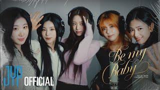 ITZY(있지) Holiday Special Cover "Be My Baby" (by. Wonder Girls)