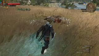 The Witcher 3 Remake 3.0 by Коро4е + The Witcher 3 Enhanced Edition