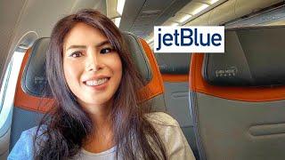 Jetblue Even More Space ️ Honest Review