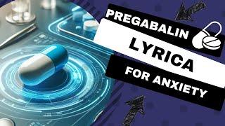 Escape Anxiety: Unlocking the Power of Lyrica (Pregabalin)