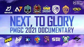 PMGC 2021 Documentary