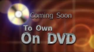 Coming Soon To Own On DVD (2006) (Orange Background)