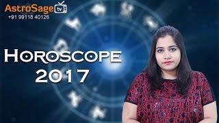Horoscope 2017