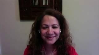 Mindful Moments: Part 2 by Dr. Rabia Subhani