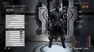 VOLT PRIME - FASHION GAMING - 15 different looks