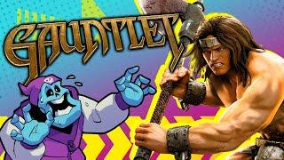 The reboot everyone forgets about! - Gauntlet (2014)