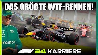 AUSTRALIEN STEHT KOPF!  | F1 24 Karriere #3