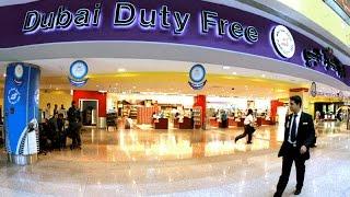 How to apply job for Dubai Duty free