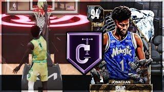 DIAMOND JONATHAN ISAAC IS A LOCKDOWN DEFENDER!! IS HE WORTH 150K IN NBA 2K24 MyTEAM??