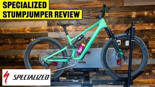 Specialized Stumpjumper 15 Review! (How Did Specialized Do This?)