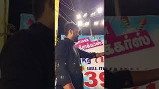 SUPERSTAR STYLE DIWALI 2021 - தீபாவளி விருந்து #shorts #danjrvlogs