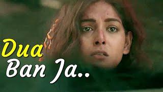 Dua Ban Ja (Lyrics) Harshdeep Kaur || Akhil Sachdeva || It happened in Calcutta ||