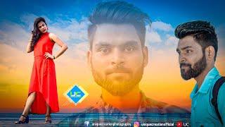 Chand Chhupa Badal Me | Acid Attack | UC Production