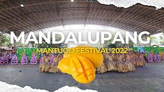 Mandalupang | Mantuod Festival 2022 