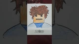 Foltyn, Chex, Nate, Caylus & DJ cook.Which is the best? #foltyn #chex #art #ffot #roblox #gaming