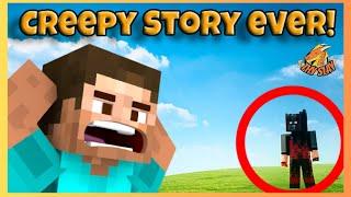 Minecraft's Most Haunted Mystery - The Story of Player30