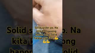 #subscribemychannel #solidspider #arliextv