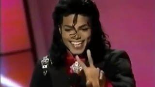 MICHAEL JACKSON - Thank You For The Music