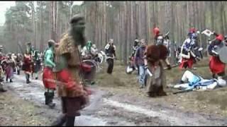 Larp Battle for Azeroth trailer