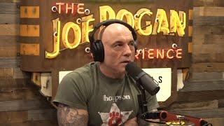 OOPS: Joe Rogan launches white nationalist talking points