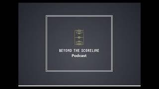 CAN UNITED DO IT?!? - Beyond the Scoreline Episode 12