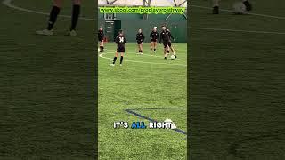 Pre Activation Pass, Move & Dynamic movements - Fulham FC